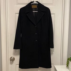 Sachi Collection Coat Size 4P
